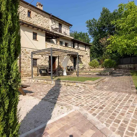Agriturismo La Palazzetta di Assisi-3