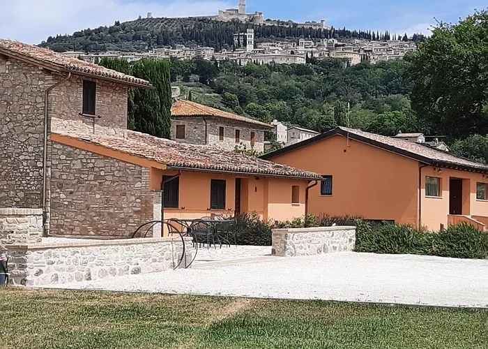 Giotto Country House & Spa