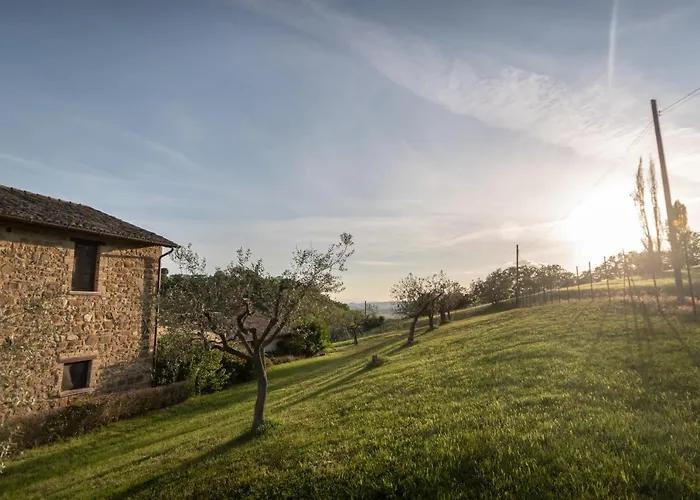 Residenza Il Falchetto