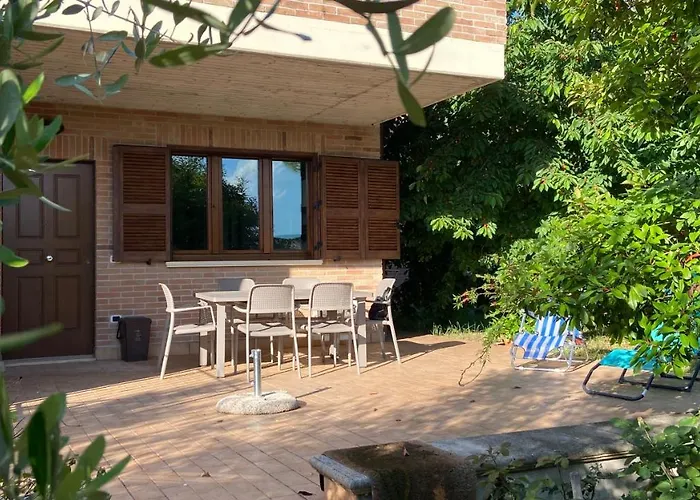 La Casa Delle Ciliegie
