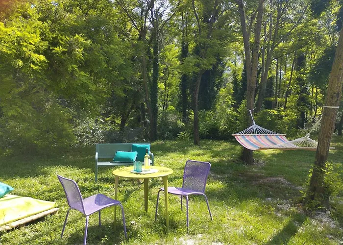 Pianpieve Family Apartments Vicino Assisi