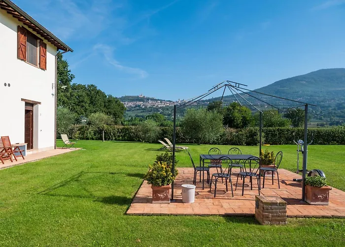 Casale San Rufino D'Arce