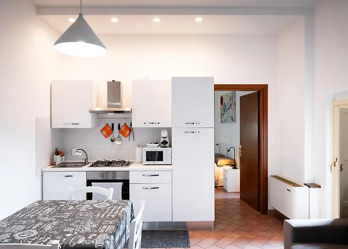 Casa Vacanze Frate Elia - A 50 Mt Dalla Basilica Di San Francesco
