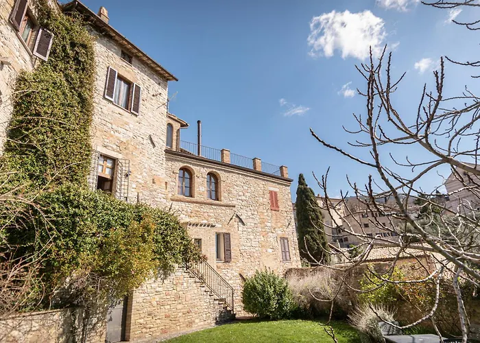 Residenza D'epoca San Crispino