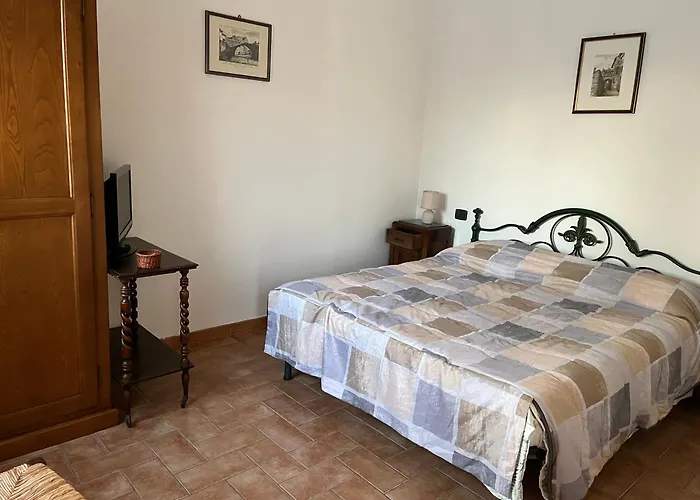 Agriturismo La Cantina San Martino