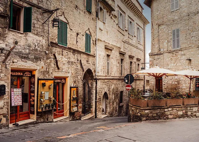 La Casa Dell'Artista