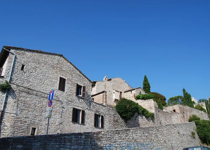 Albergo La Rocca