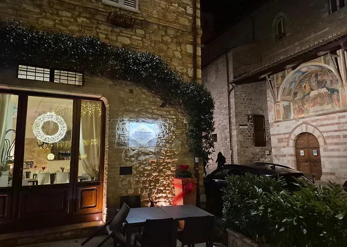 Suite Assisi