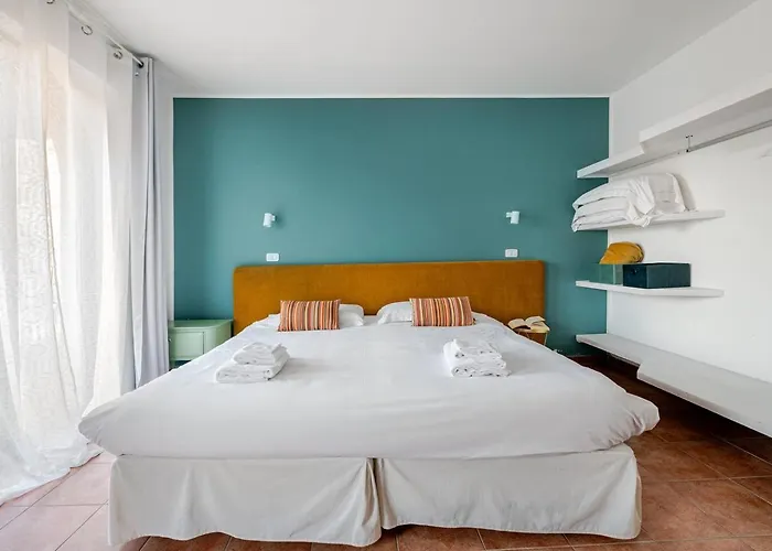 Pianpieve Family Apartments Vicino Assisi