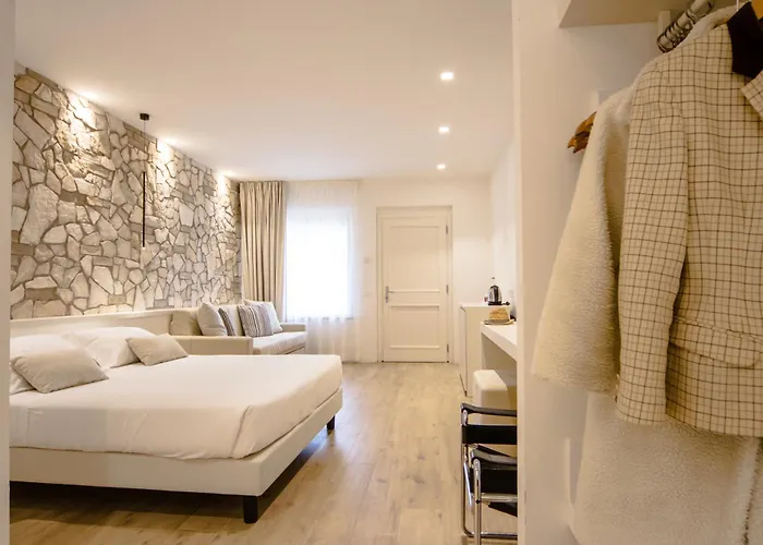 Giotto Country House & Spa