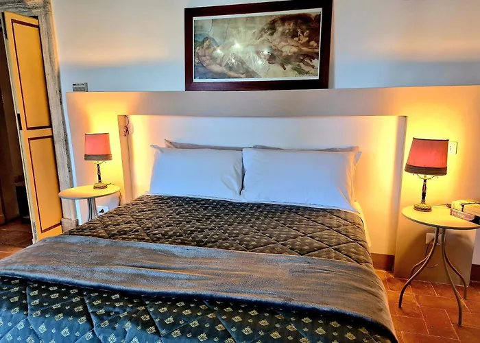 Suite Assisi