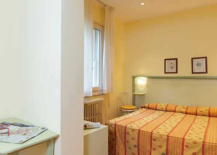Hotel Minerva