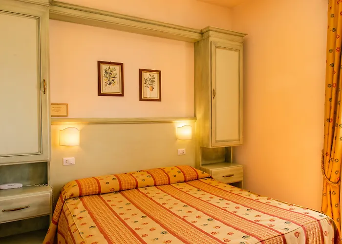 Hotel Minerva