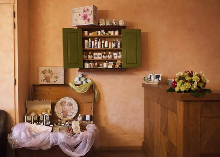 Country House Poggio Fiorito