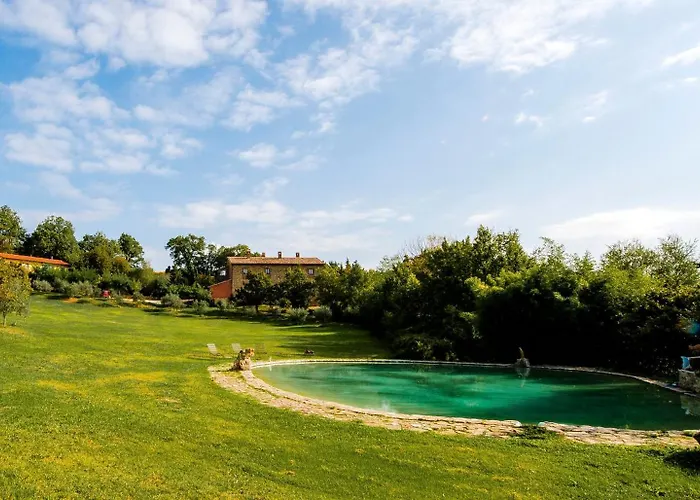 Agriturismo Paradiso41