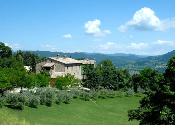 Agriturismo Paradiso41