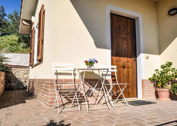 Bilocale In Campagna - Assisi